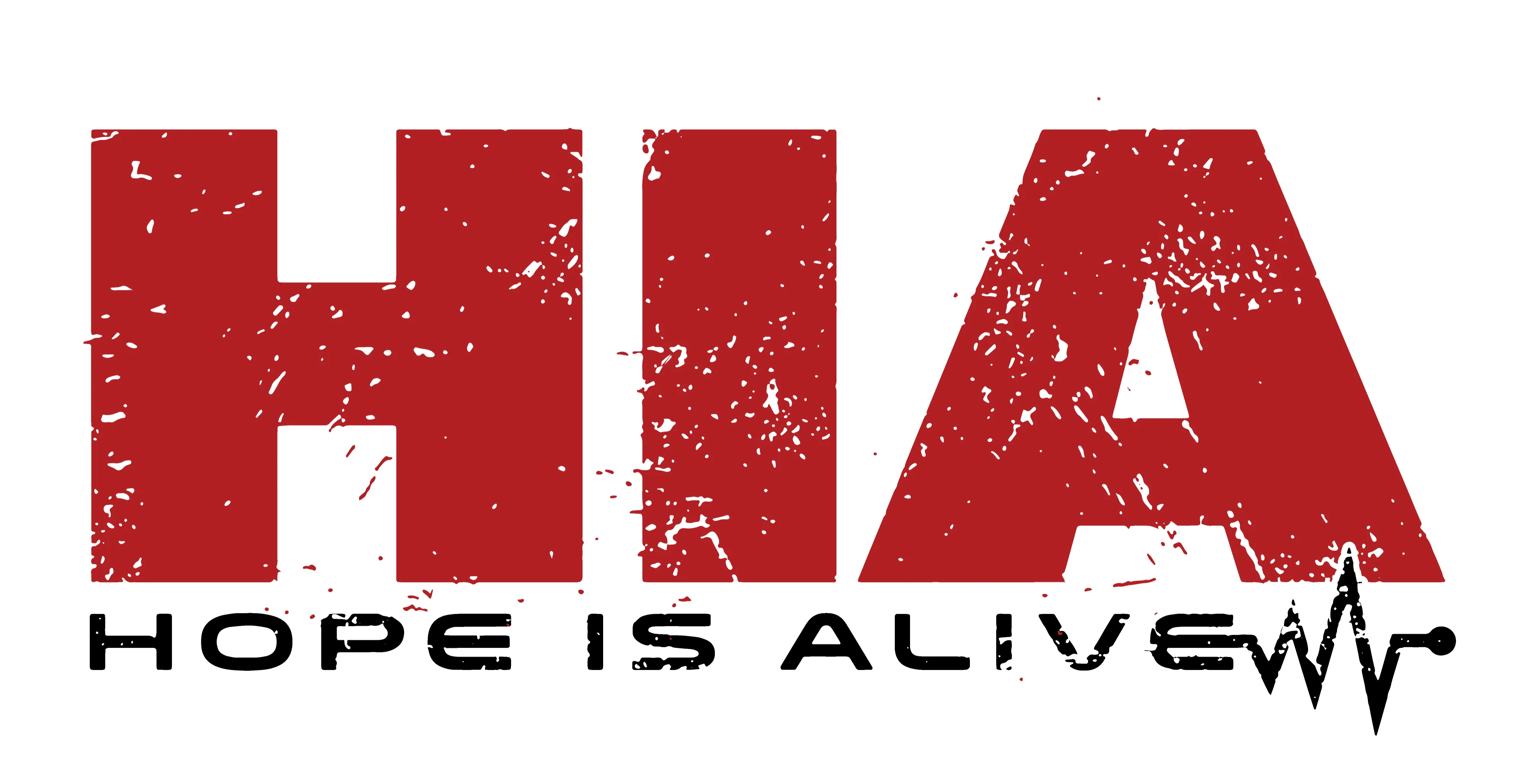 Hope Is Alive