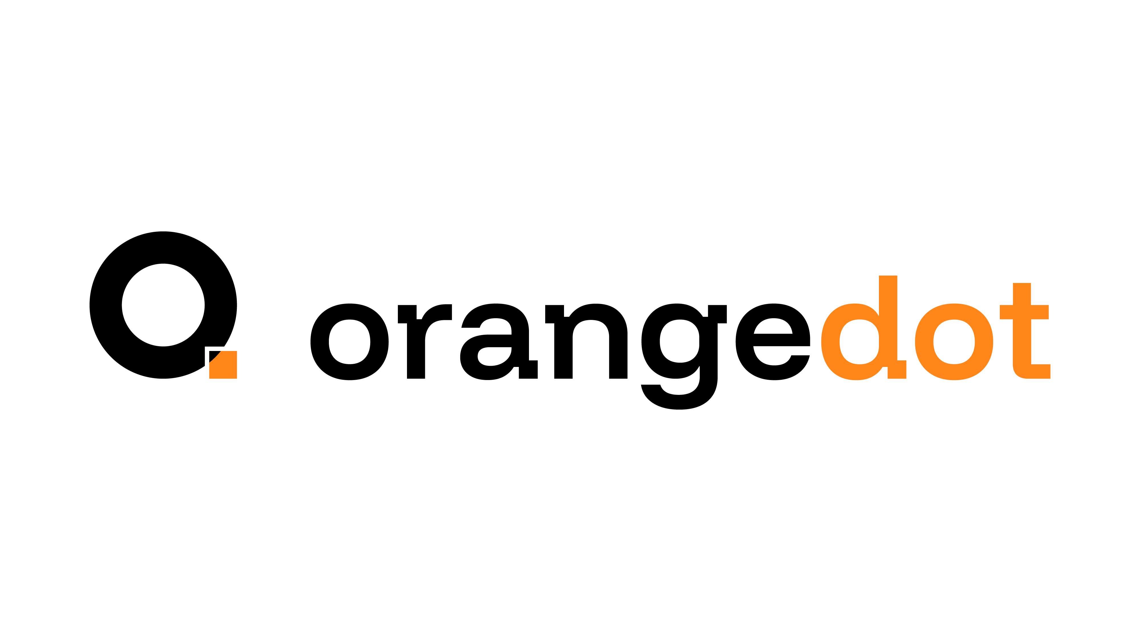 OrangeDot