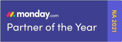 Partner of the Year